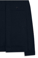 Jaqueta Moletom Velvet Dark Navy