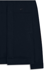 Jaqueta Moletom Velvet Dark Navy