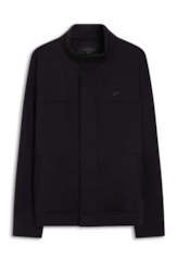 Jaqueta Moletom Velvet Preto