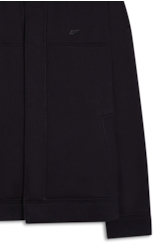 Jaqueta Moletom Velvet Preto