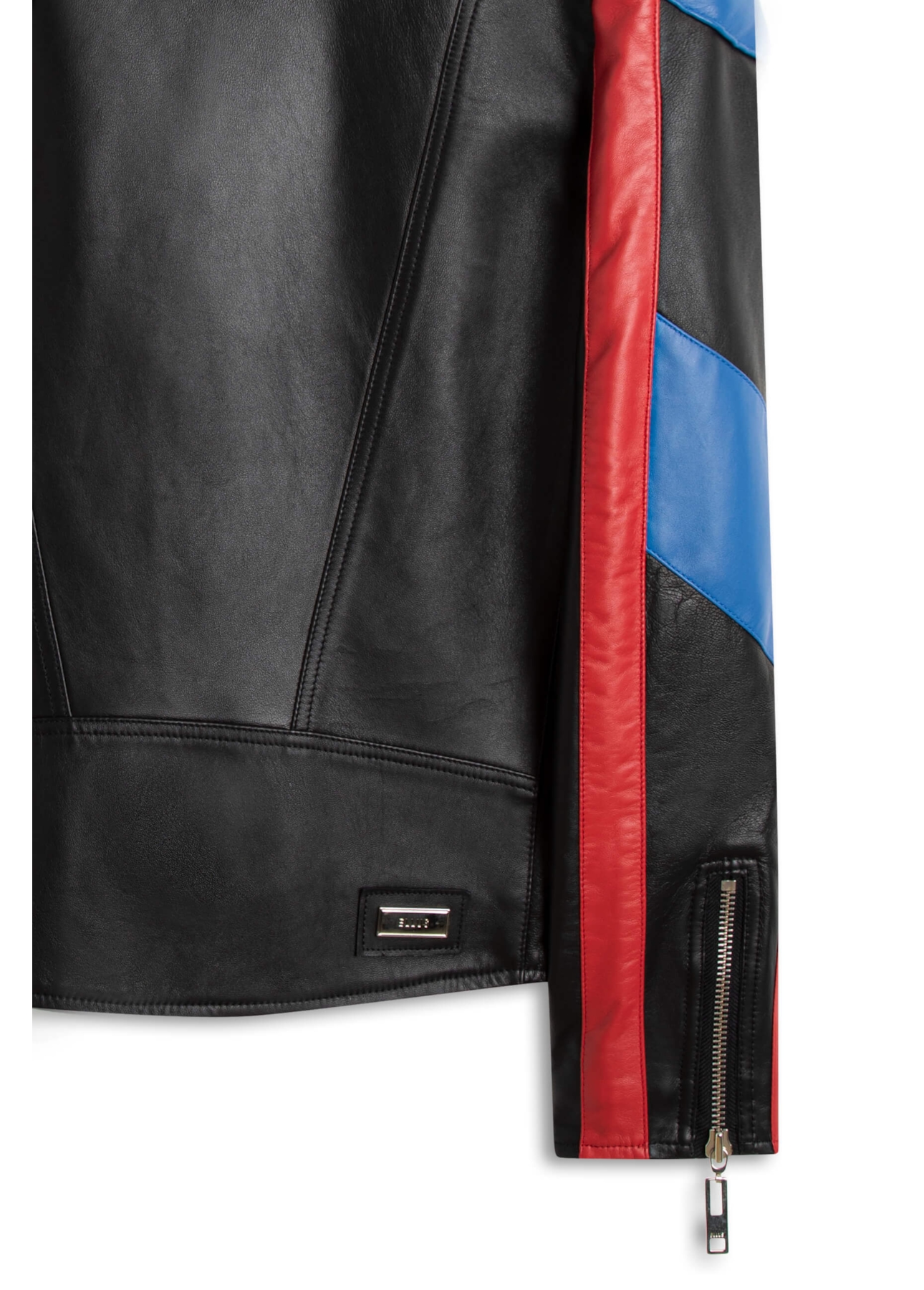 Jaqueta Motorcycle Leather Padrao 3