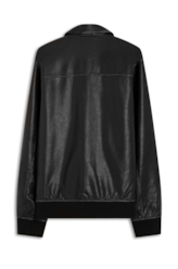 Jaqueta New Aviator Preto