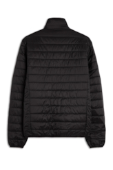 Jaqueta Nylon Down Preto