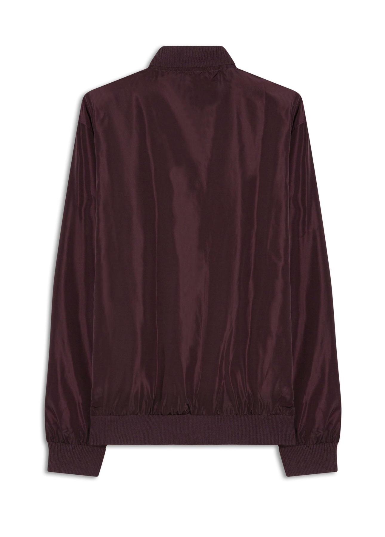 Jaqueta Nylon Light Bomber Dark Wine