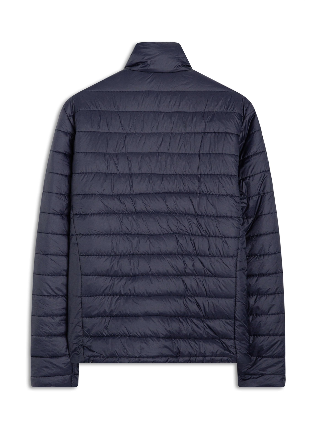 Jaqueta Nylon Light Down Dark Navy