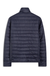 Jaqueta Nylon Light Down Dark Navy