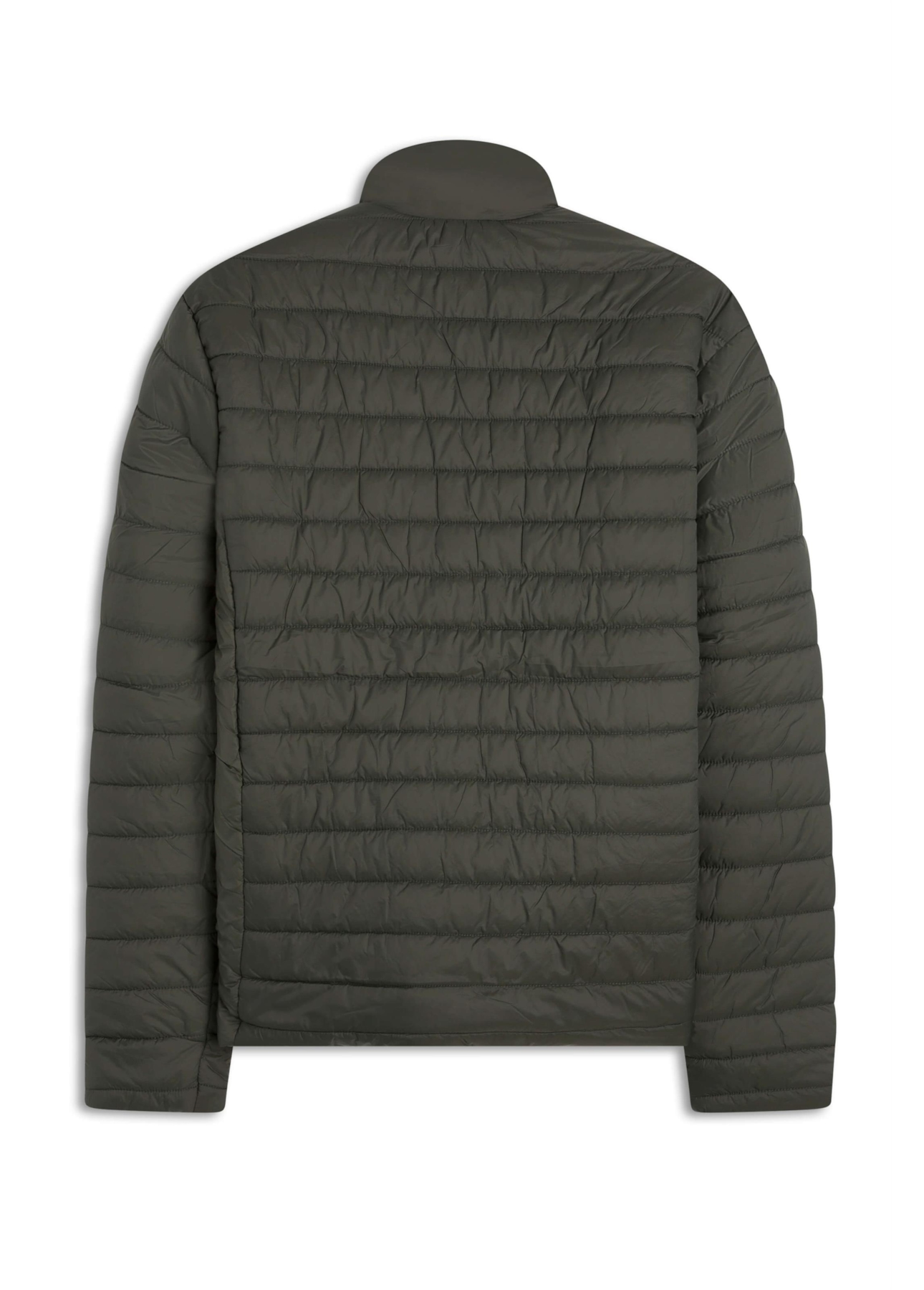 Jaqueta Nylon Light Down Floresta