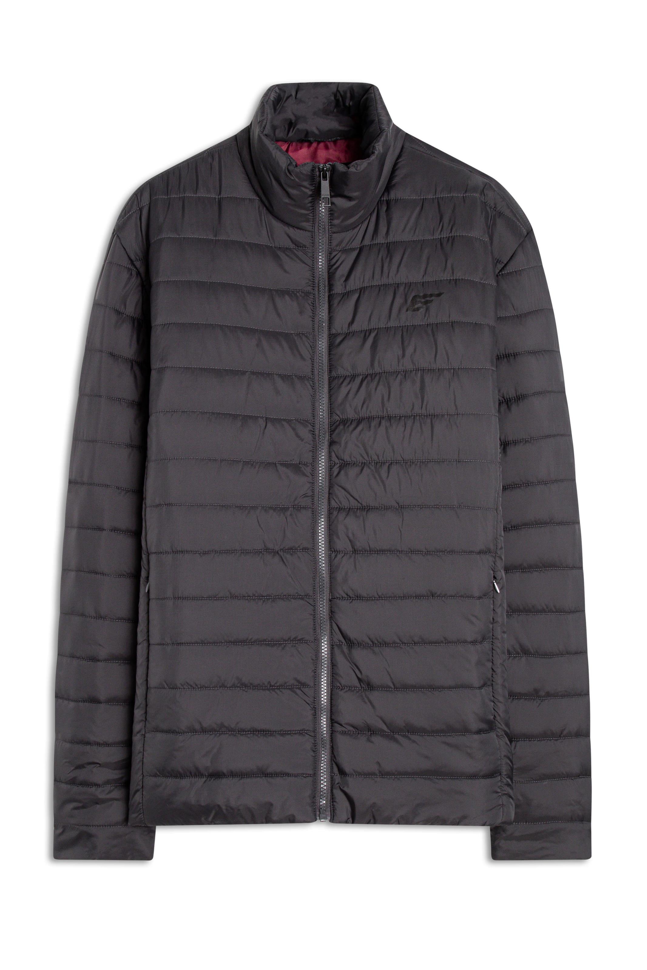 Light ブルゾン LIGHT BLOUSON【L のみ】 – 56design WebStore