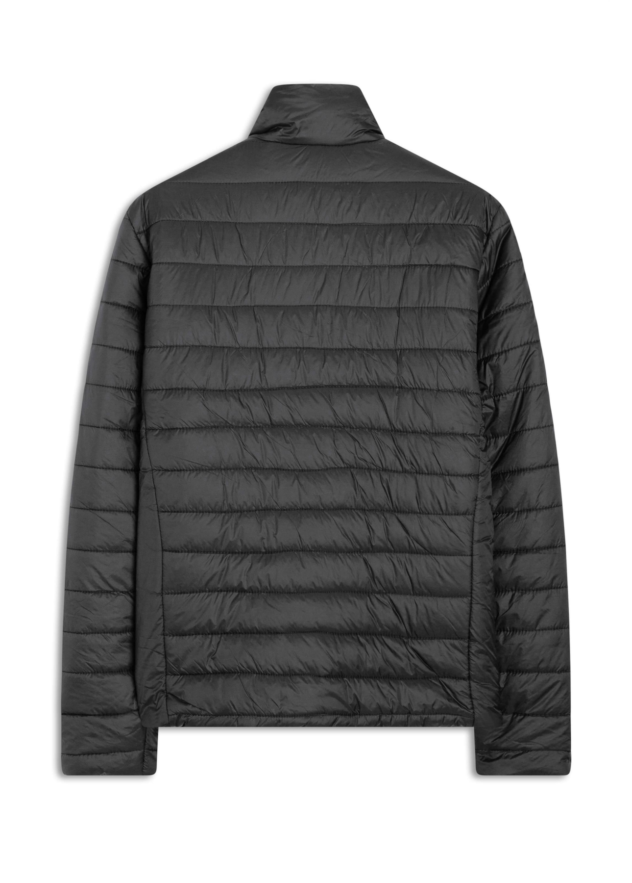 Jaqueta Nylon Light Down Preto