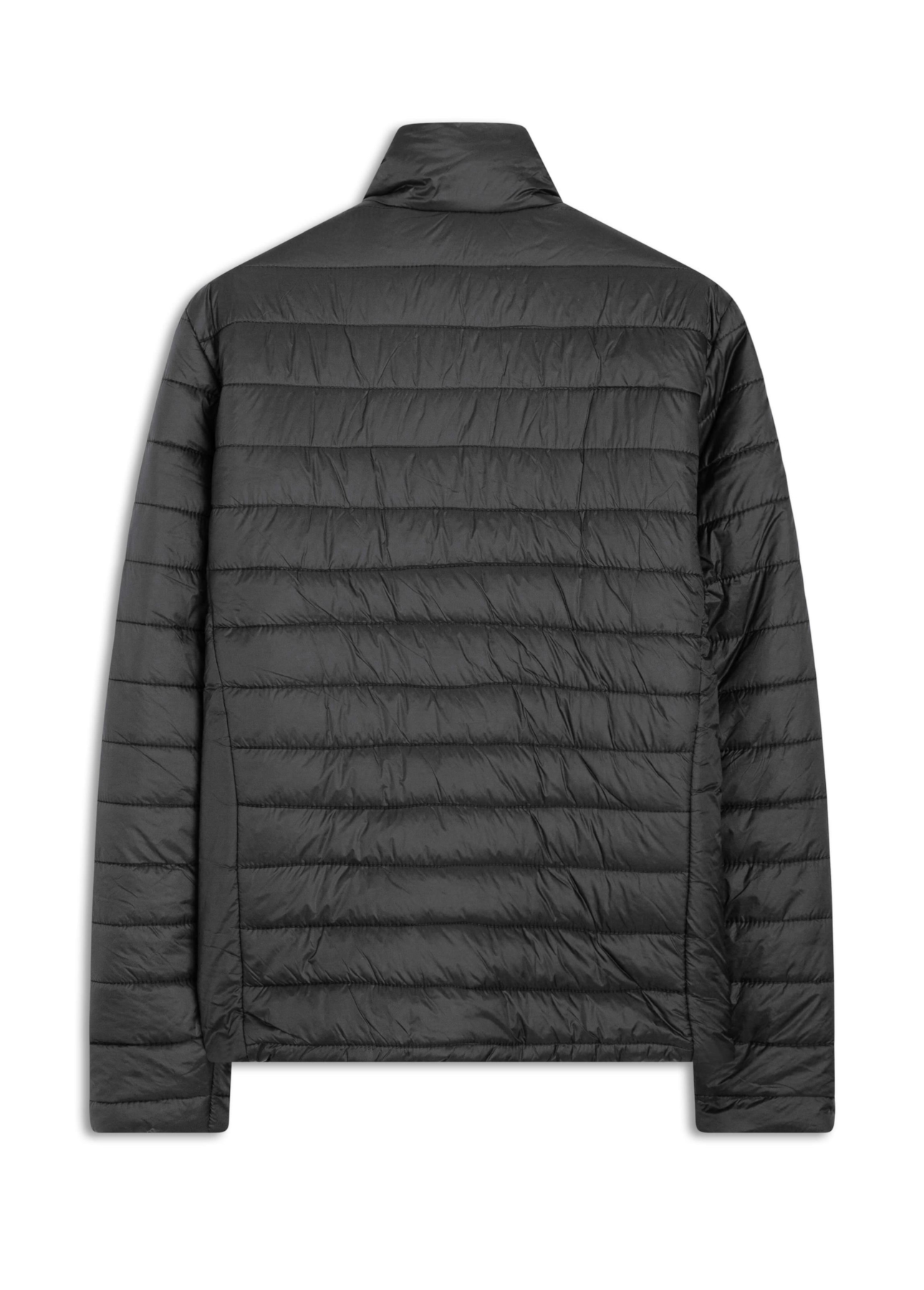 Jaqueta Nylon Light Down Preto