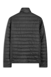 Jaqueta Nylon Light Down Preto