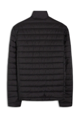Jaqueta Nylon Light Down Preto