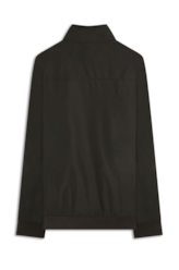Jaqueta Nylon Padding Floresta