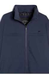 Jaqueta Nylon Paper Whood Dark Navy