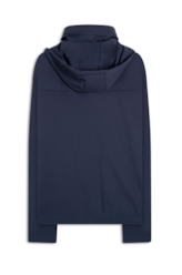 Jaqueta Nylon Paper Whood Dark Navy