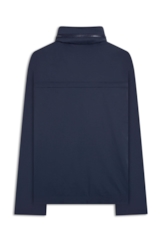 Jaqueta Nylon Paper Whood Dark Navy