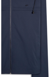 Jaqueta Nylon Paper Whood Dark Navy