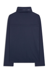 Jaqueta Nylon Paper Whood Dark Navy