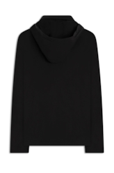 Jaqueta Nylon Paper Whood Preto