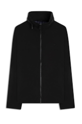 Jaqueta Nylon Paper Whood Preto