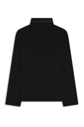 Jaqueta Nylon Paper Whood Preto