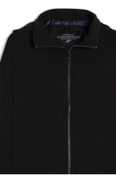 Jaqueta Nylon Paper Whood Preto