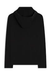 Jaqueta Nylon Paper Whood Preto