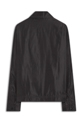 Jaqueta Nylon Windbreaker Golf Grafite