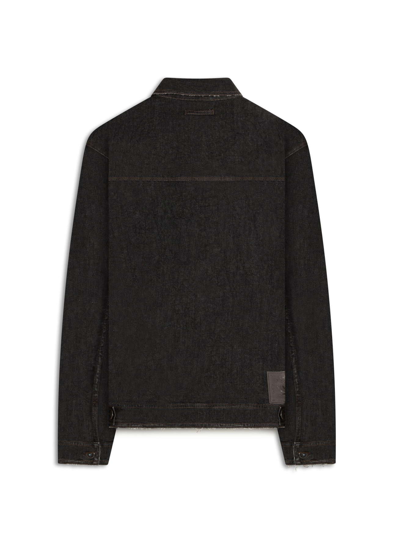 Jaqueta Ocean  Cargo Lav.Black