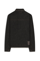 Jaqueta Ocean  Cargo Lav.Black
