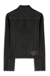 Jaqueta Ocean Elastic Easa Amaciado