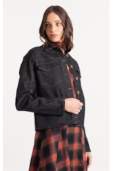 Jaqueta Ocean Elastic Easa Amaciado