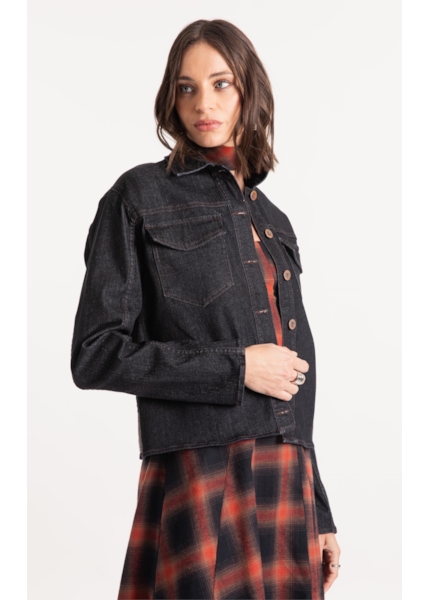 Jaqueta Ocean Elastic Easa Amaciado