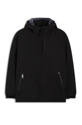 Jaqueta Outdoor Preto