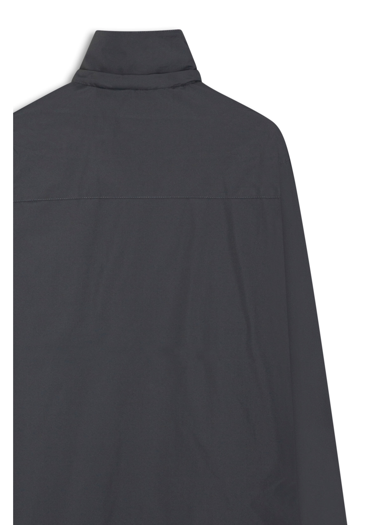 Jaqueta Outdoor Tecno Grafite