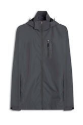 Jaqueta Outdoor Tecno Grafite