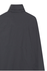 Jaqueta Outdoor Tecno Grafite