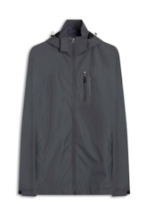 Jaqueta Outdoor Tecno Grafite