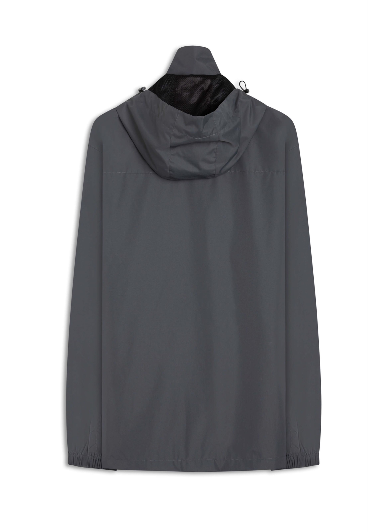 Jaqueta Outdoor Tecno Grafite