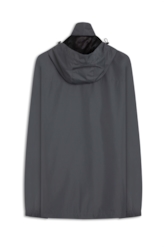 Jaqueta Outdoor Tecno Grafite