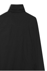 Jaqueta Outdoor Tecno Preto