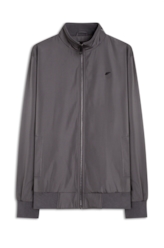 Jaqueta Padding Bomber Grafite