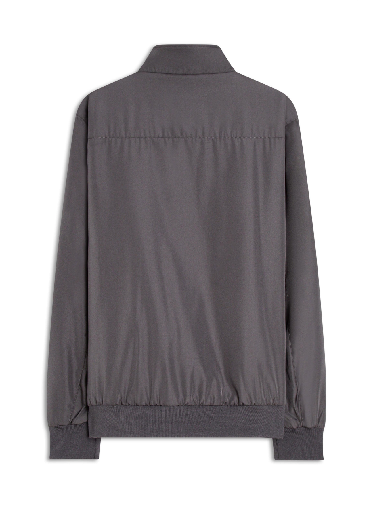 Jaqueta Padding Bomber Grafite