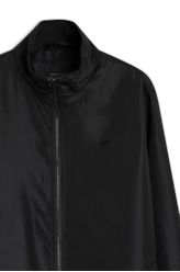 Jaqueta Padding Bomber Preto