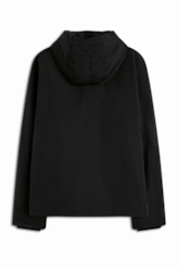 Jaqueta Paper Pocket Preto