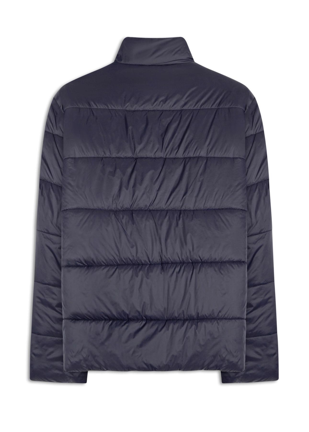 Jaqueta Puffer Essential Ellus Dark Navy