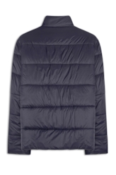 Jaqueta Puffer Essential Ellus Dark Navy