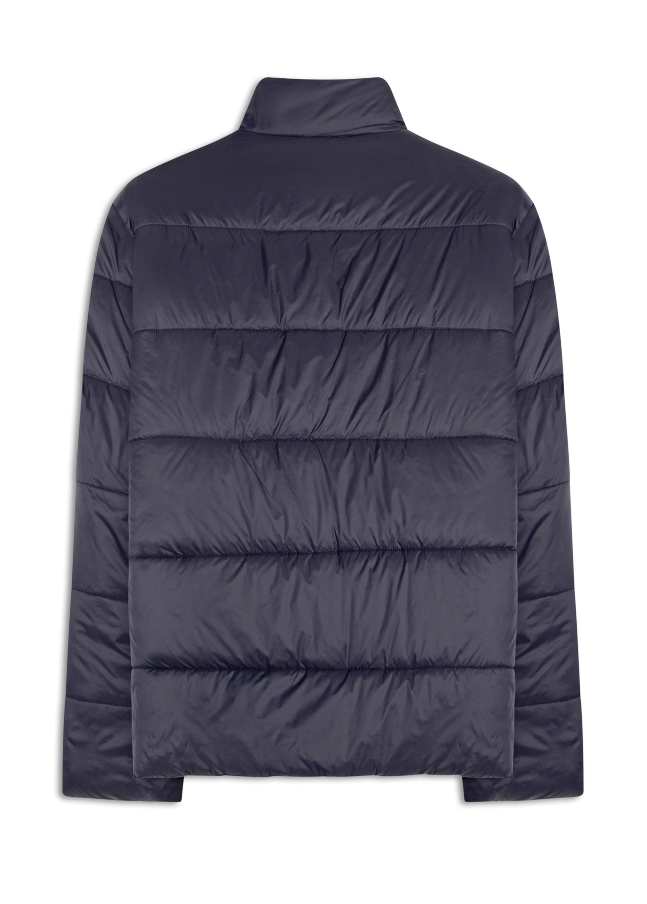 Jaqueta Puffer Essential Ellus Dark Navy
