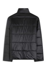 Jaqueta Puffer Essential Ellus Preto