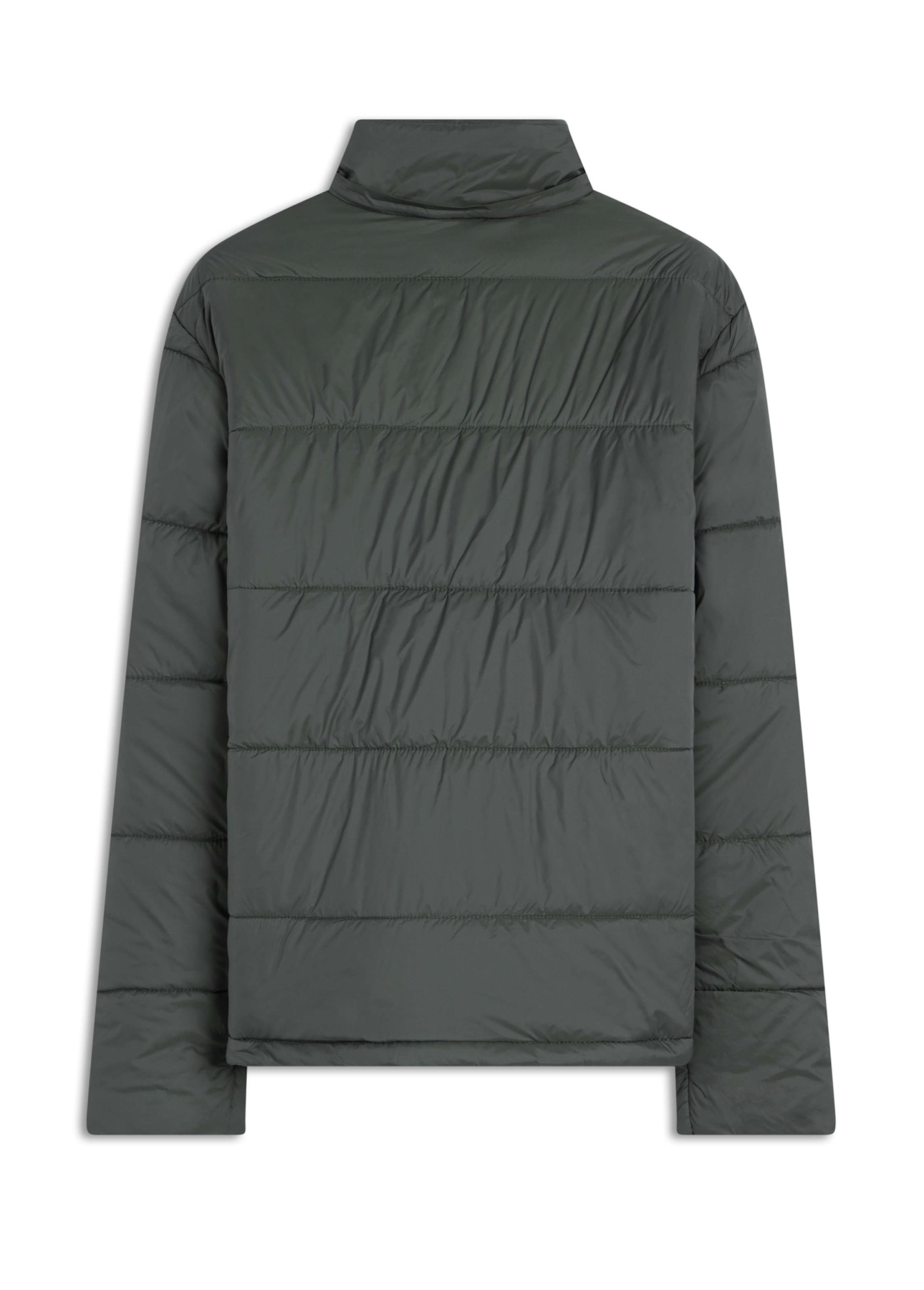Jaqueta Puffer Hood Ellus Floresta
